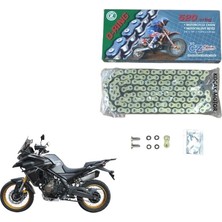 Koçak Motor Voge DS625X O-Ringli Cz Çekoslovak Zincir 520-120L