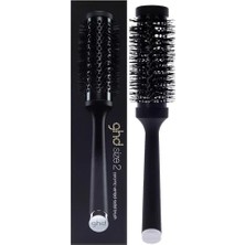 Naque Ghd Seramik Havalandırmalı Yuvarlak Fırçalar