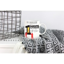 tp 1 Mayıs Baskılı Kupa
