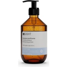 Naque Insıght Arındırıcı Şampuan 350 Mililitre