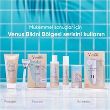 Naque Venus Bikini Bölgesine Özel 3 Adet Yedek Başlık