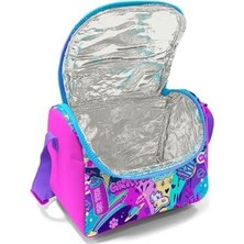 Naque Coral High Beslenme Çanta (Thermo)