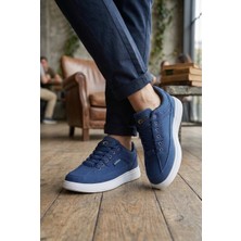 Vojo Jean Ultra Hafif Rahat Erkek Sneaker Spor Ayakkabı