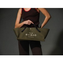Leauder Women Kadın Baguette Çanta