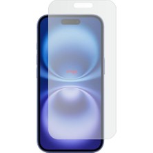 Naque 16 Mat Ekran Koruyucu Parmak Izi Bırakmaz