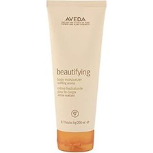 Naque Aveda Beautifiying Body Moisturizer Nemlendirici 200 ml
