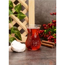 Naque Paşabahçe Timeless Çay Bardağı 170 cc 6 Hk