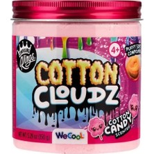 Senka Slime Cotton Cloudz Candy 150 gr