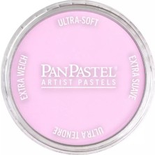 Panpastel Ultra Soft Artist Pastel Boya 430.8 Magenta Tint Ultra Yumuşak Renkli Sanatsal Malzeme