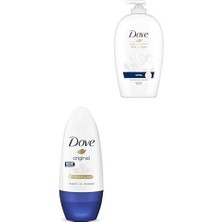 Naque Dove Originals