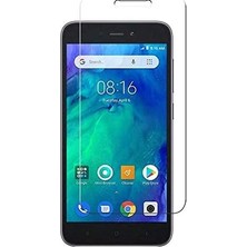 Naque Go Ekran Koruyucu 9h Parlak Şeffaf