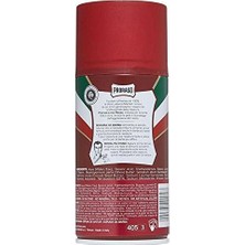 Naque Proraso Tıraş Köpüğü - Sandal Ağacı Özlü, 300 ml