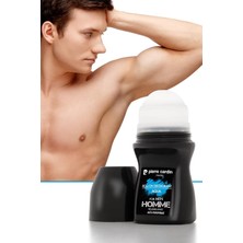 Naque Aqua 48 Saat Etkili Antiperspirant Roll-On Deodorant - 50 ML-33304