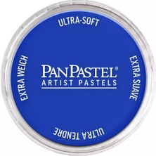 Panpastel Ultra Soft Artist Pastel Boya 520.5 Ultramarine Blue