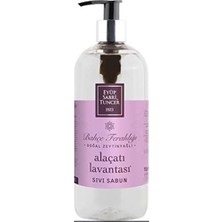 Naque Karma Sıvı Sabun Seti 500 ml x 6