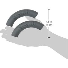 Naque Staub Accessories Silikon Tutacak