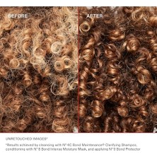 Naque Olaplex New No. 4c Clarifying Shampoo 250ML Şampuan