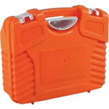 First Plus Plastik Ilk Yardım Çantası Firstplus PL118 (Etiketsiz)