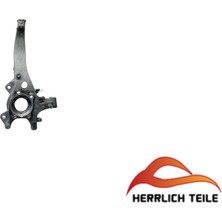 Herrlich Teile S60 V60 -Aks Taşıyıcı Sol Ön
