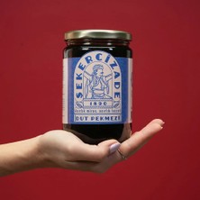 Şekercizade 1890 Doğal Dut Pekmezi (800gr)