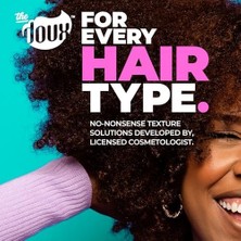 Naque The Doux Fresh To Def Bukle Belirginleştirici Durulanmayan Saç Spreyi 236ML