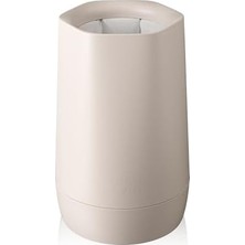 Naque Vacu Vin Aktif Soğutucu, Kum Beji, Kutulu