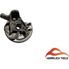 Herrlich Teile S90 V90 -Aks Taşıyıcı Sağ Arka