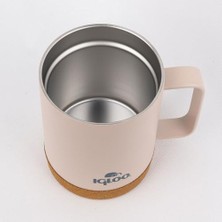Naque Igloo Cork Mug 350 ml