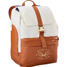 Wilson Heritage V2 Tennis Backpack Tenis Sırt Çantası