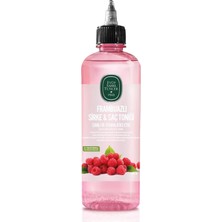 Naque Frambuazlı Sirke & Saç Toniği 500 ml x 3 Adet