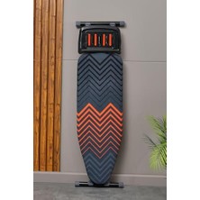 Naque Harbinger Silverboard Ütü Masası MM-422