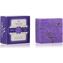 Naque Natural & Beauty Lavanta Yağlı Doğal Sabun 125 gr