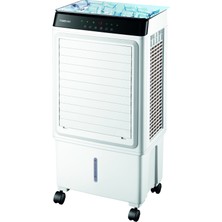 Freevier ACS-5500 Hava Soğutucu Vantilatör - 38 Litre Tank - 5500M³/H Hava Akışı