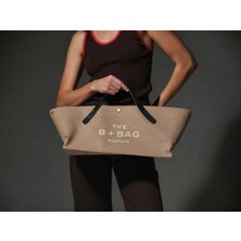 Leauder Women Kadın Baguette Çanta
