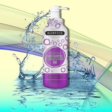 Naque Keratin Içeren Saç Şampuanı 1000 ml