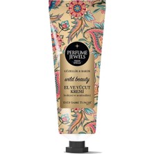 Naque Pj El ve Vücut Kremi Beauty Tüp (50 Ml)