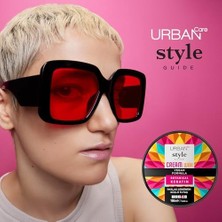 Naque Style Guide Parlak Görünüm Sağlayan Krem Wax- Güçlü Tutuş- 100ML