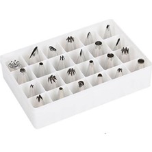 Naque Epinox Duy Seti 24LÜ Bds-24