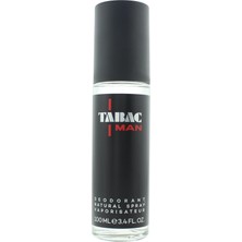 Naque Tabac Man Deodorant Natural Spray 100 ml