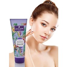 Naque Çiçek Kokulu E Vitaminli Ph Dengeli Canlandırıcı Duş Jeli - 250 ml