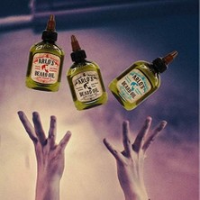 Naque Arlo's Arlo'nun E Vitaminli Sakal Yağı