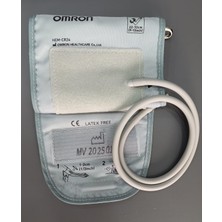 Omron Manşon