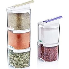 Naque Box Up Sk8 Bremen 5 Li Baharatlık Seti Ft-50 1 Paket, 1 x 100 G