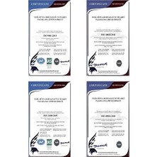 Naque Aygün Excodi Cup -  12 Oz Siyah Kapaklı Karton Bardak - 300 ml - 100 Adet Kaliteli Kahve Bardağı, Sızdırmaz, El Yakmaz - Bej (Americano, Latte, Capuccino)