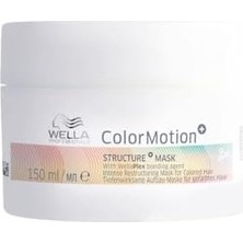 Naque Professionals Motion+ Mask Saç Maskesi 150 ml