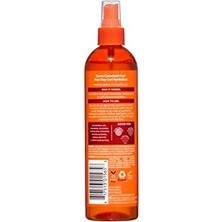 Naque Cantu Comeback Ertesi Gün Kıvırcık Canlandırıcı, 12 Ons Sıvı