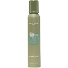 Naque Alter Ego Italy Curego Volume Mousse, 200 ml