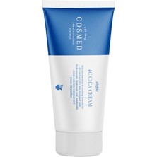 Naque Cosmed 4c Cica Cream, Hasarlı Ciltler Için Yatıştırıcı ve Onarıcı Bariyer Kremi, 10 ml