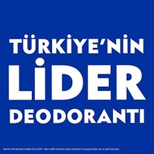 Naque Kadın Sprey Deodorant Fresh 150 Ml, 48 Saat Deodorant Koruması, Alüminyum Içermez