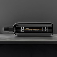 Naque By Mıa Tıraş Sonrası Kolonya, Traş Losyonu - Passion 400 ml | Limon, Portakal, Bergamot, Misk ve Odunsu Notalar | Rahatlatıcı ve Ferahlatıcı Tıraş Sonrası Losyon